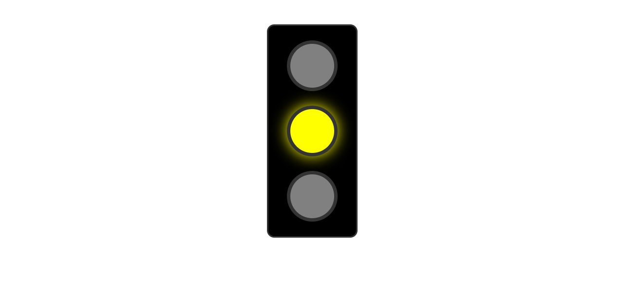 Traffic Light Simulation Logo