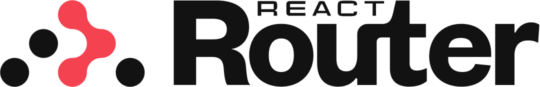 React Router Logo